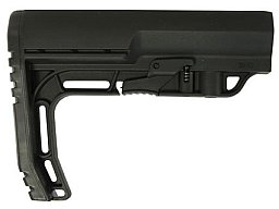 AR-15 Schaft / Schubschaft Minimalist Mil-Spec MFT