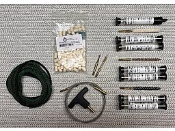 Niebling KK-Reinigungsset M4