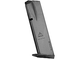CZ 75 / CZ 75 B Magazin 16 Schuss 9mm MecGar