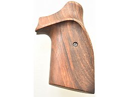 Nill Holzgriff K/L Rahmen Square butt