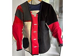 Damen Schießsportjacke von Allermann