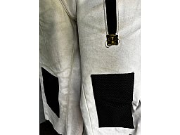 Damen Schießhose der Fa. Mouche.