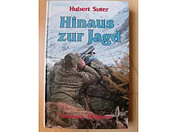 HINAUS ZUR JAGD