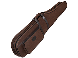 Parforce Doppelfutteral Loden