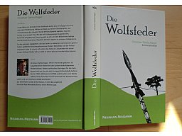 DIE WOLFSFEDER