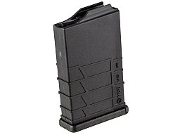 MDT Magazin - Polymer Gen 2 - SA - .308 - 10 Schuss - Schwarz