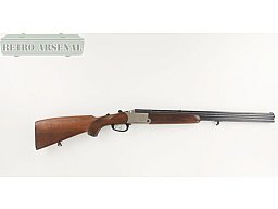 Blaser ES 67 Kaliber 16/70 und 7x57R