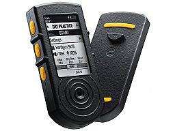 SHOOTERS GLOBAL SG Smart Shot Timer 2 with U-grip