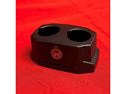 InfiRay IBP-2 Ladegerät Ladeschale | IBP2 Akkuladegerät für FH35 LRF, FL35 LRF, CBL19/25