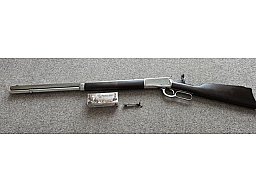 UHR Rossi Puma Octagonal STS 24"/61cm .44 Rem. Mag.