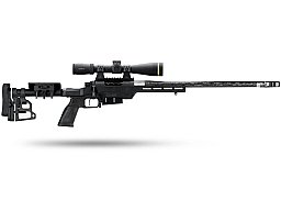 MDT LSS-RF Gen 2 Chassis System für CZ 455