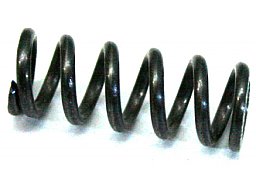 1x Original SCHMEISSER ERSATZTEIL: Schlagbolzenfeder für 9mm PCC 9x19 Selbstladebüchse Dynamic ...