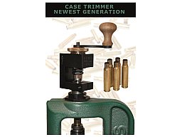 Case Trimmer