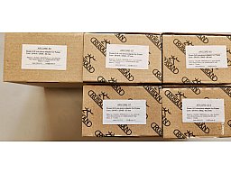 Rusan Adapter für Pulsar Core 2-Pin