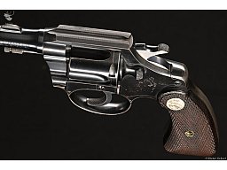 Colt Bankers Kaliber .22lr