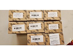 Rusan Adapter für Pulsar FN 155 u. a. 4-Pin