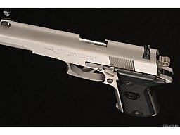 Colt Double Eagle MK-II / Series 90 Kaliber 10mmAuto