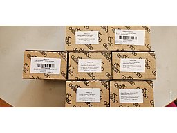Rusan Adapter für Wärmebildgeräte M52x0,75 mm