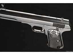 Husqvarna Modell 1903 Kaliber 9mmBrowningLg