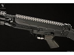 Lux Def Tec Modell LDT-Z-L1A1 Kaliber .308Win