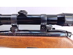 Steyr Mannlicher Mod. SL Kal. 5,6x50