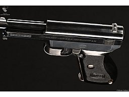 Mauser Werke Oberndorf Modell 1910/34 Kaliber 7,65mmBrowning