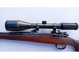 Zastava Mod. 98 Kal. .30/06