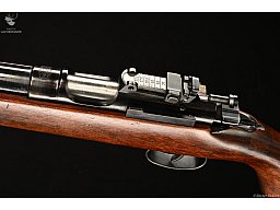 Mauser / Oberndorf Wehrsportkarabiner Modell 45 Kaliber .22lr