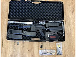 First Strike T15 / Paintball Komplettetset / NEU