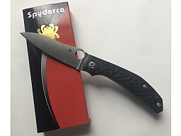 Spyderco KAPARA C241CFP