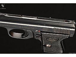 Mauser Werke Oberndorf a.N. W.T.P Kaliber 6,35mmBrowning