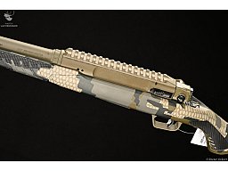SAVAGE ARMS Impulse Big Game Geradezugrepetierer Kaliber .308Win