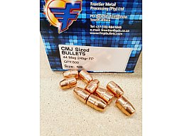 .44/245grs. Frontier FP 500 Stk.
