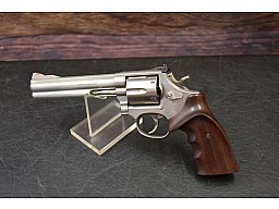 Revolver Smith & Wesson Mod. 686-4 Kal. .357Mag