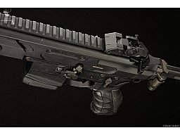 SIG Sauer MXC Virtus Kaliber .223Rem
