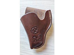 HOLSTER für S & W Mod. 36 und ähnliche