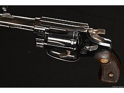 Smith & Wesson Modell 30-1 Kaliber .32S&W Long