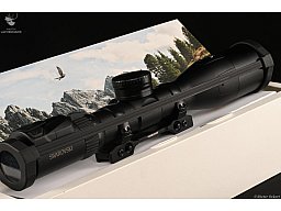 Swarovski DS 5-25P GEN 1