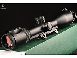Swarovski Z8i 2-16 x 50 SR der Allrounder