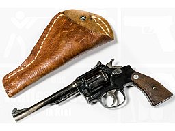 Smith & Wesson Victory .22er Umbau aus GB, Kal. .22lr