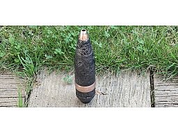 DEKO 4 cm - 1941 jahr - ORIGINAL WW 2