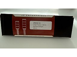JP ENTERPRISES 308 AR Silent Captured Spring Gen 2