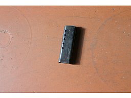 Magazin für Repetier-Luftgewehr Haenel mit Rundkugeln