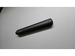 Schalldämpfer ½” UNF - 20mm - Weihrauch - „F“ Luftgewehr