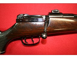 MAUSER Mod. 66, 7 x 64