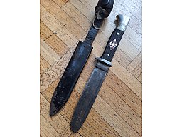Orginaler Dolch Jugend