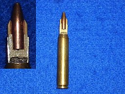 30-06 Accelerator