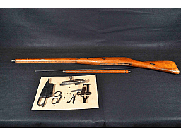 Mosin Nagant Ersatzteilekit