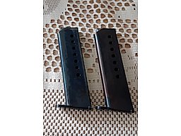 Magazin Geco P35-2 Kal. .35 Knall