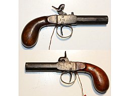 Terzerol, französisch